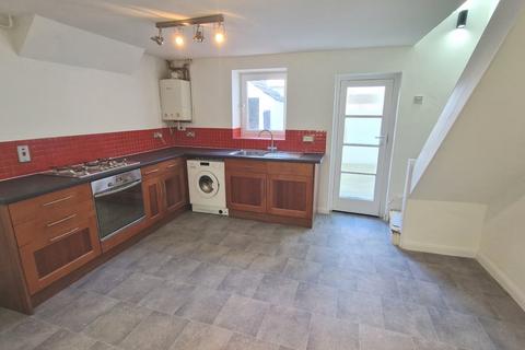 2 bedroom townhouse to rent, Foundry Street, Brighton BN1