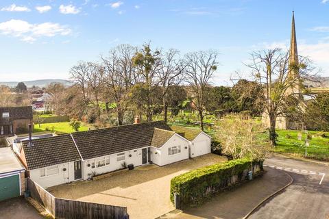 4 bedroom detached bungalow for sale, Blenheim Orchard, Cheltenham GL51