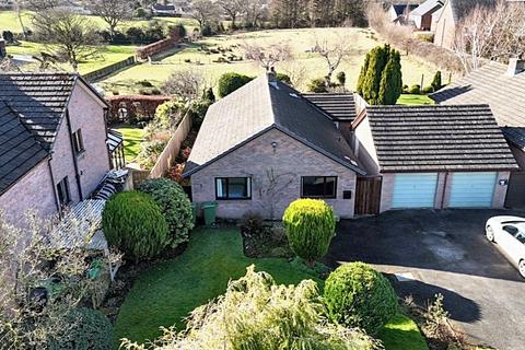 3 bedroom detached bungalow for sale, Carlisle CA5