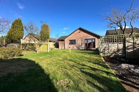 3 bedroom detached bungalow for sale, Carlisle CA5