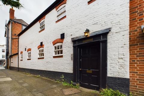 2 bedroom cottage to rent, Penny Black Cottages, Post Office Lane, Tewkesbury, GL20