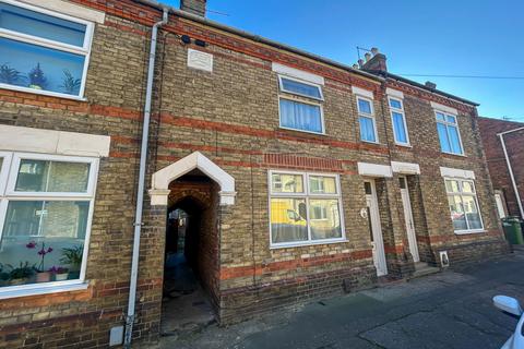 4 bedroom terraced house for sale, Jubilee Street, Peterborough PE2