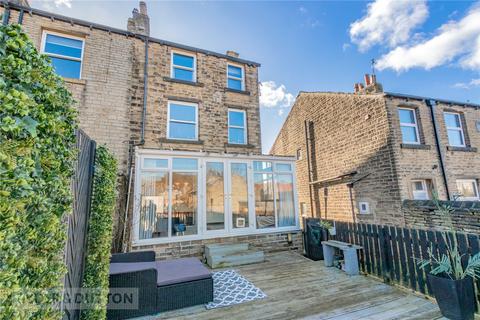 1 bedroom end of terrace house for sale, Ladyhouse Lane, Huddersfield, West Yorkshire, HD4