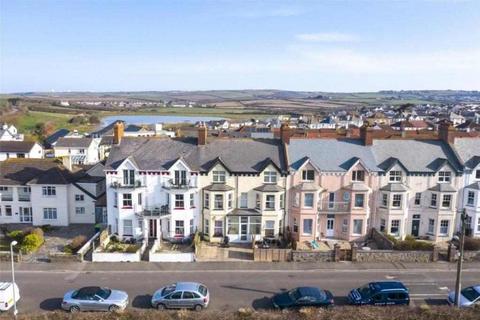 Down View, Bude