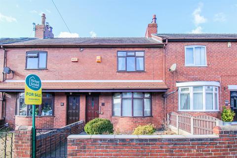 2 bedroom terraced house for sale, Firville Avenue, Normanton WF6