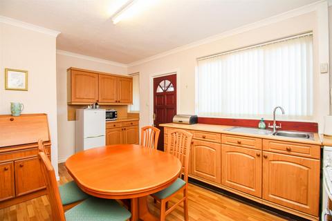 2 bedroom terraced house for sale, Firville Avenue, Normanton WF6