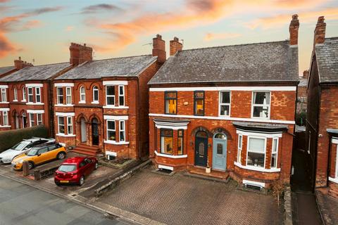 3 bedroom semi-detached house for sale, Spacious Victorian Home with Three Bedrooms