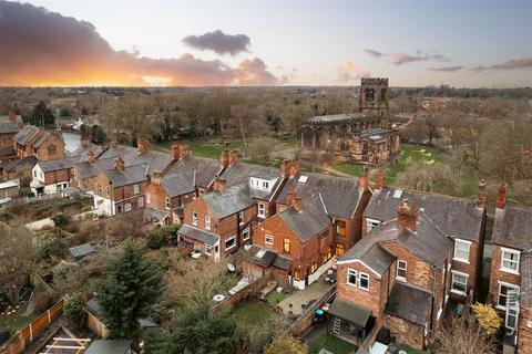 3 bedroom semi-detached house for sale, Spacious Victorian Home with Three Bedrooms