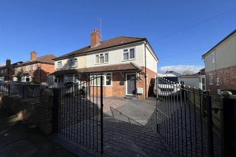 3 bedroom semi-detached house for sale, Park Lane, Abergavenny, NP7