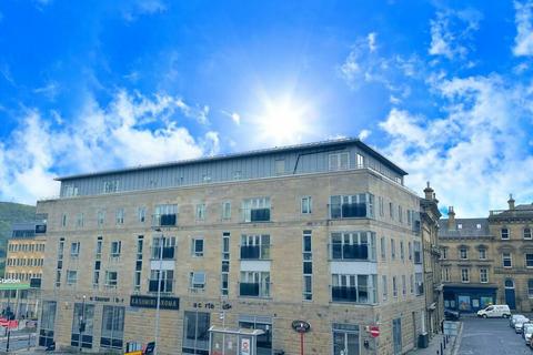 2 bedroom apartment for sale, Town Hall Street East, Halifax, West Yorkshire, HX1 1UP