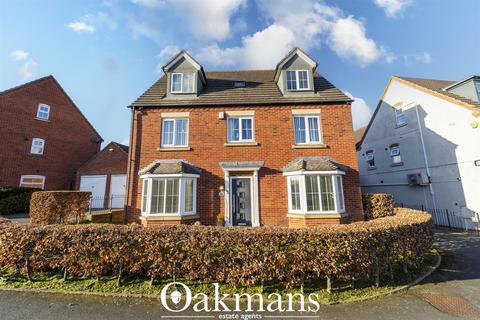 5 bedroom detached house for sale, Norton Close, Kings Norton, Birmingham B30