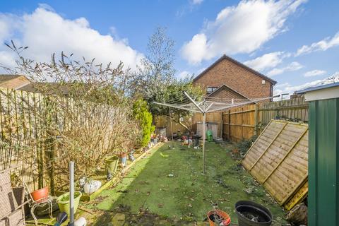 3 bedroom terraced house for sale, Hodges Close, Bagshot, Surrey, GU19