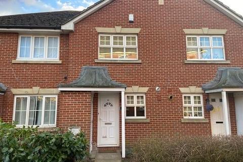 2 bedroom terraced house to rent, Jules Thorn Avenue, Enfield, EN1