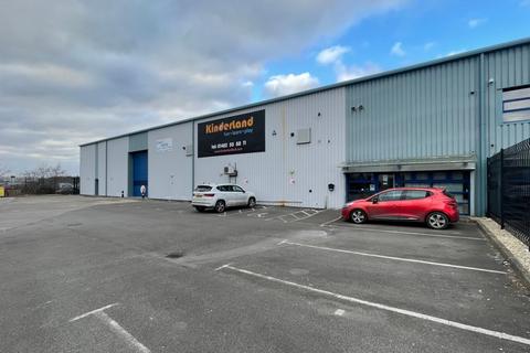 Unit 5 Banner Court, Henry Boot Way, Hessle, East Yorkshire, HU4 7DY