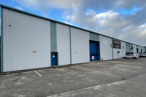 Industrial unit to rent, Unit 5 Banner Court, Henry Boot Way, Hessle, East Yorkshire, HU4 7DY