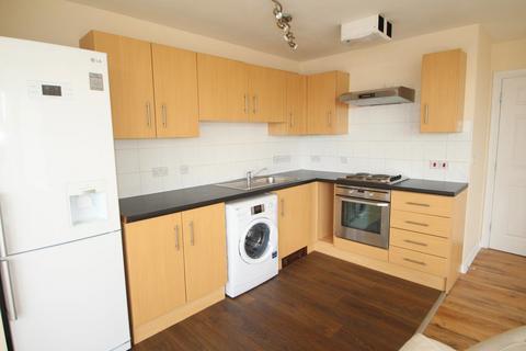 1 bedroom flat to rent, Regal House Newbury Park