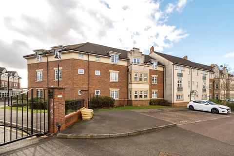 2 bedroom apartment for sale, The Hawthorns, Flitwick, MK45