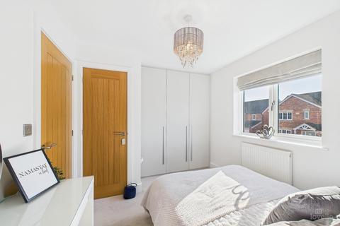 60 Bayleaf Lane, Barton-upon-humber, DN18 5GQ