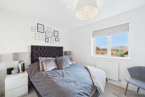 60 Bayleaf Lane, Barton-upon-humber, DN18 5GQ