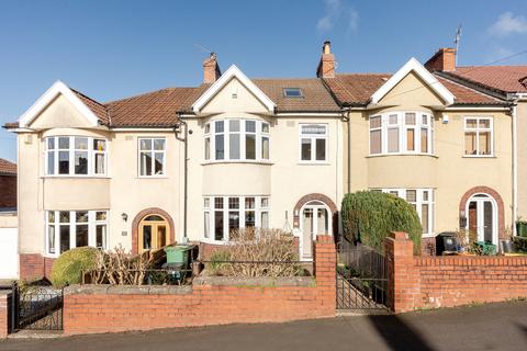 4 bedroom terraced house for sale, Lower Knowle, Bristol BS3