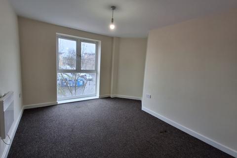 2 bedroom flat to rent, Stewartby Avenue, Hampton Vale, Peterborough, Cambridgeshire. PE7 8NJ