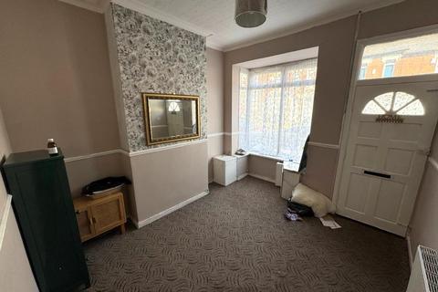 2 bedroom terraced house for sale, Farnham Road, Handsworth, Birmingham