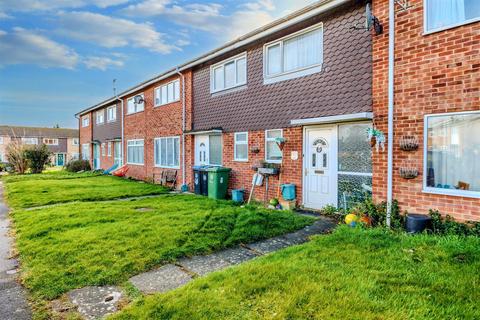 3 bedroom terraced house for sale, Donnington Road, Shipston-On-Stour CV36