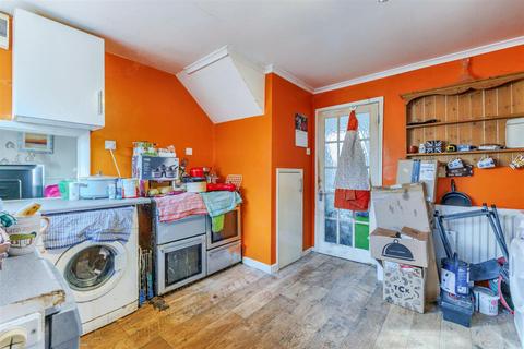 3 bedroom terraced house for sale, Donnington Road, Shipston-On-Stour CV36