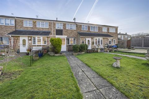 2 bedroom terraced house for sale, Stirling Close, Windsor