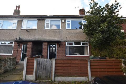 3 bedroom terraced house for sale, Sandiford Terrace, Crossgates, Leeds