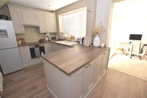 3 bedroom terraced house for sale, Sandiford Terrace, Crossgates, Leeds