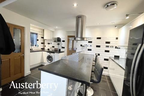 undefined, Mollison Road, Stoke-On-Trent ST3