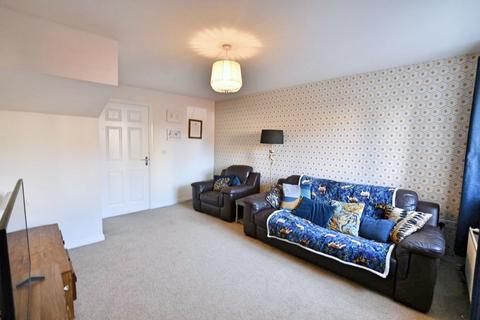 3 bedroom end of terrace house for sale, St. Nicholas Way, Hebburn, NE31 1RJ