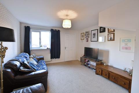 3 bedroom end of terrace house for sale, St. Nicholas Way, Hebburn, NE31 1RJ