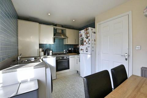 3 bedroom end of terrace house for sale, St. Nicholas Way, Hebburn, NE31 1RJ