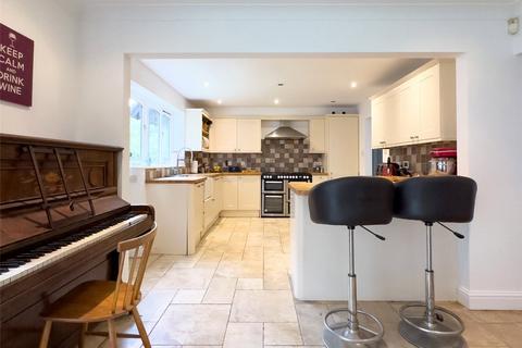 4 bedroom chalet for sale, Wootton End, Witney OX29