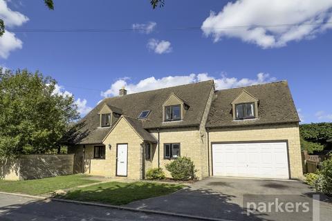 undefined, Wootton End, Witney OX29