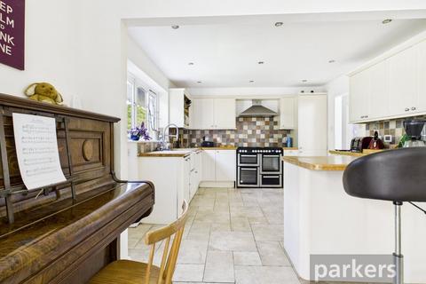 undefined, Wootton End, Witney OX29