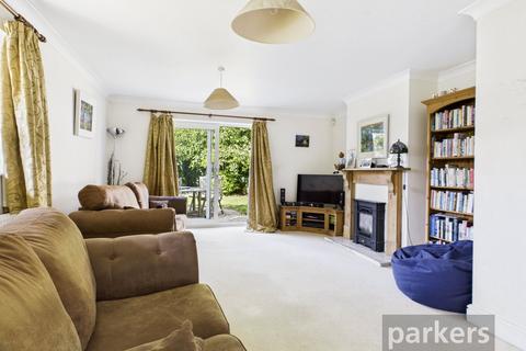 undefined, Wootton End, Witney OX29