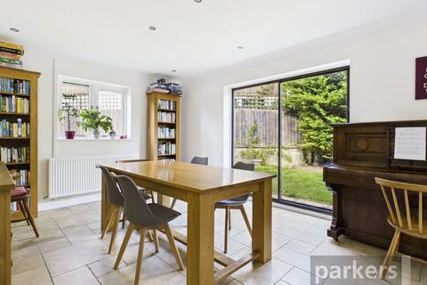 undefined, Wootton End, Witney OX29