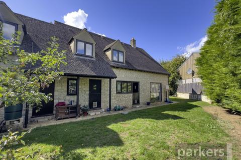 undefined, Wootton End, Witney OX29