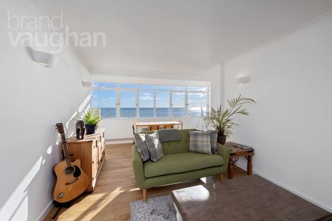 3 bedroom flat for sale, Kings Road, Brighton, East Sussex, BN1