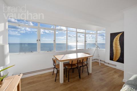 3 bedroom flat for sale, Kings Road, Brighton, East Sussex, BN1