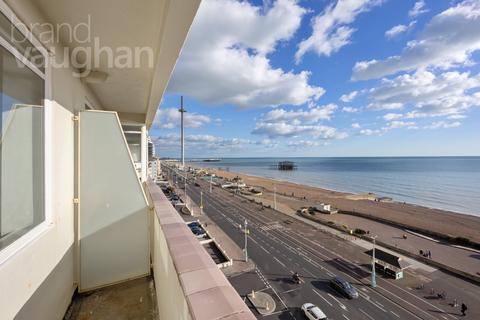 3 bedroom flat for sale, Kings Road, Brighton, East Sussex, BN1