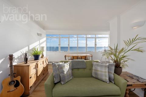 3 bedroom flat for sale, Kings Road, Brighton, East Sussex, BN1