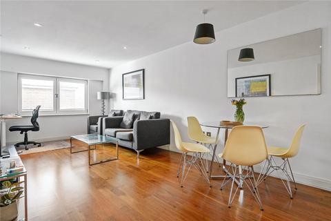 1 bedroom apartment for sale, Clerkenwell Road, London, EC1M