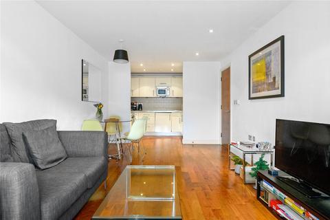 1 bedroom apartment for sale, Clerkenwell Road, London, EC1M