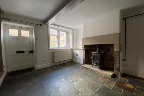 3 bedroom cottage to rent, North Street, Matlock DE4