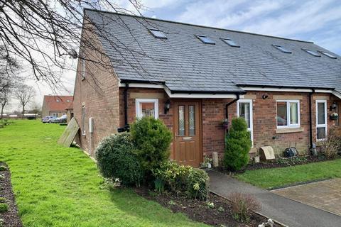 1 bedroom house for sale, Mickle Hill, Pickering