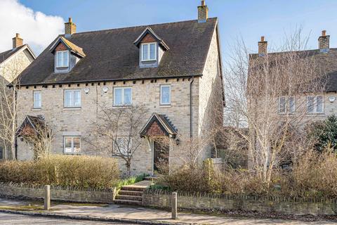 5 bedroom semi-detached house for sale, Packhorse Lane, Marcham, OX13